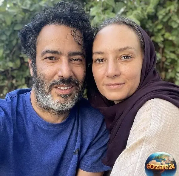 رونمایی سحر ولدبیگی از عکس نوستالژیک و قدیمی با نیما فلاح قبل از آشنایی؛ احساسات و عشق قدیمی در تصاویر گذشته