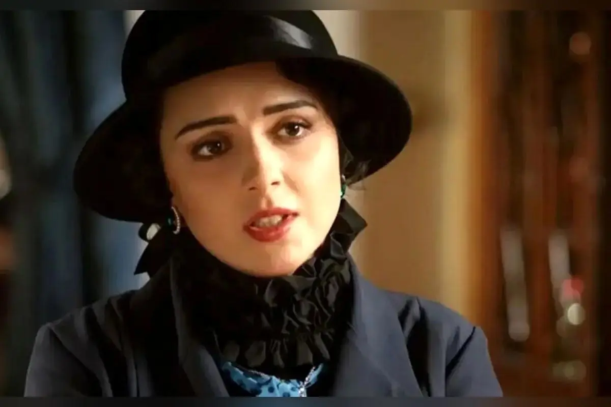 عکس نادر و قدیمی ترانه علیدوستی در لباس عروس؛ لحظه‌ای متفاوت و دیدنی از بازیگر محبوب سینمای ایران