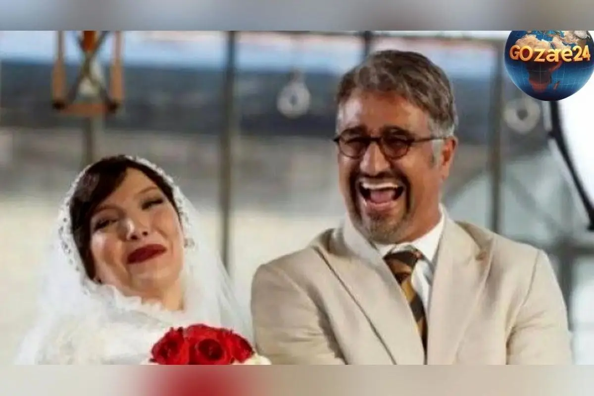 پژمان جمشیدی برترین کمدین ایران؛ معرفی ده بازیگر محبوب و تاثیرگذار در سینما و نمایش خانگی