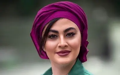 مریم مومن با عکس جدید در اینستاگرام، باز هم چشمانش را به رخ کشید + جزئیات زندگی و مهاجرت از اردبیل