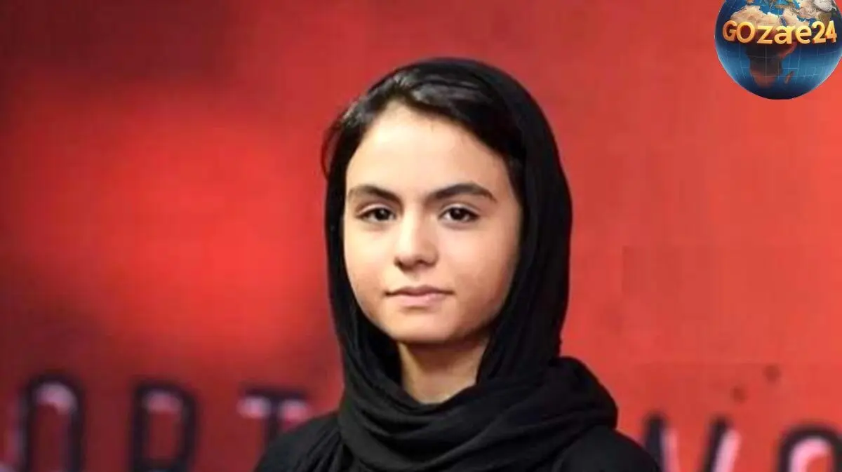 جدیدترین عکس‌های سارا حاتمی با استایل دخترانه و نقش مائده در زخم کاری؛ سبک منحصر به فرد و چهره‌ای متفاوت