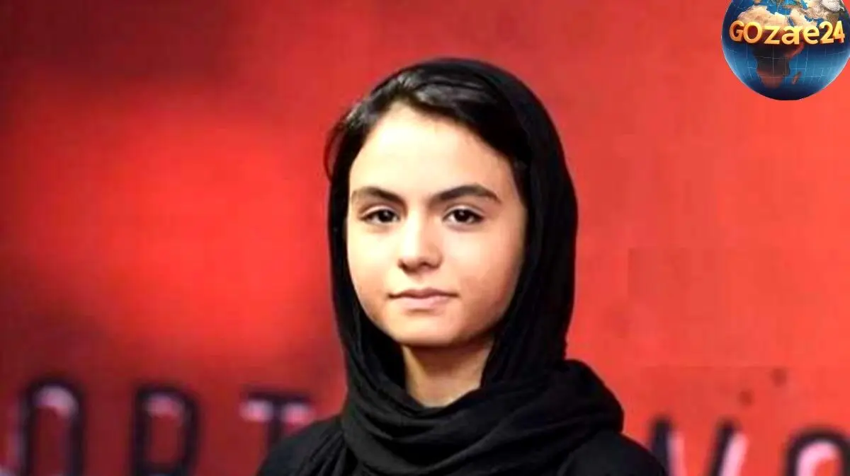 جدیدترین عکس‌های سارا حاتمی با استایل دخترانه و نقش مائده در زخم کاری؛ سبک منحصر به فرد و چهره‌ای متفاوت