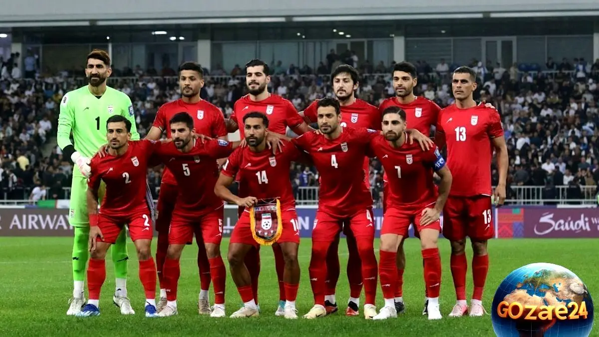 ستاره ملی‌پوش فوتبال ایران صاحب ۷۰۰۰ راس گوسفند شد و با استخدام ۱۰ چوپان، نقش مهمی در توسعه صنعت دامپروری کشور ایفا می‌کند