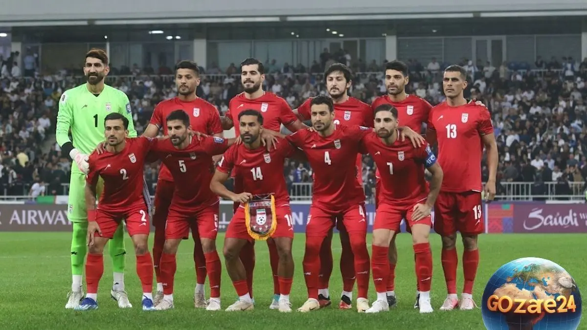 ستاره ملی‌پوش فوتبال ایران صاحب ۷۰۰۰ راس گوسفند شد و با استخدام ۱۰ چوپان، نقش مهمی در توسعه صنعت دامپروری کشور ایفا می‌کند