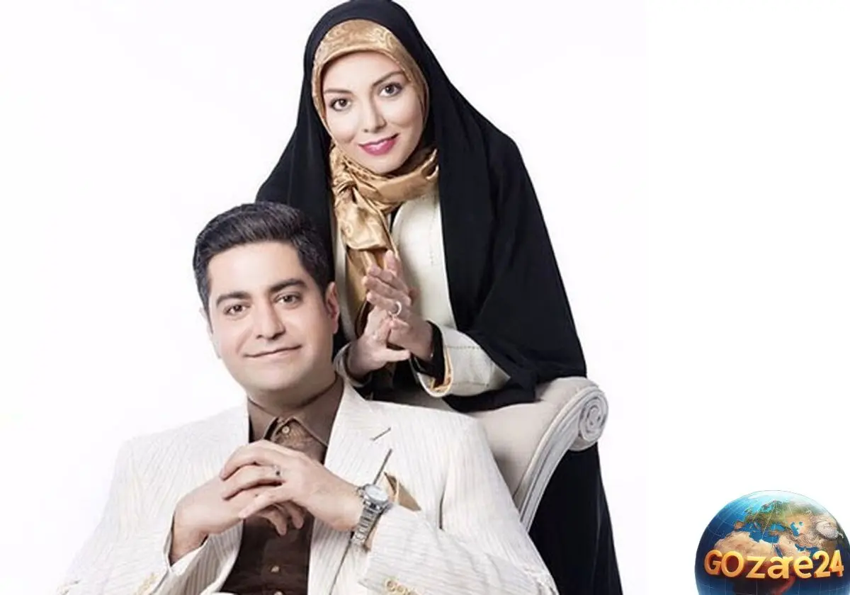 همسر آزاده نامداری اولین واکنش احساسی پس از درگذشت او را منتشر کرد | جزئیات ویدیو و واکنش خانوادگی