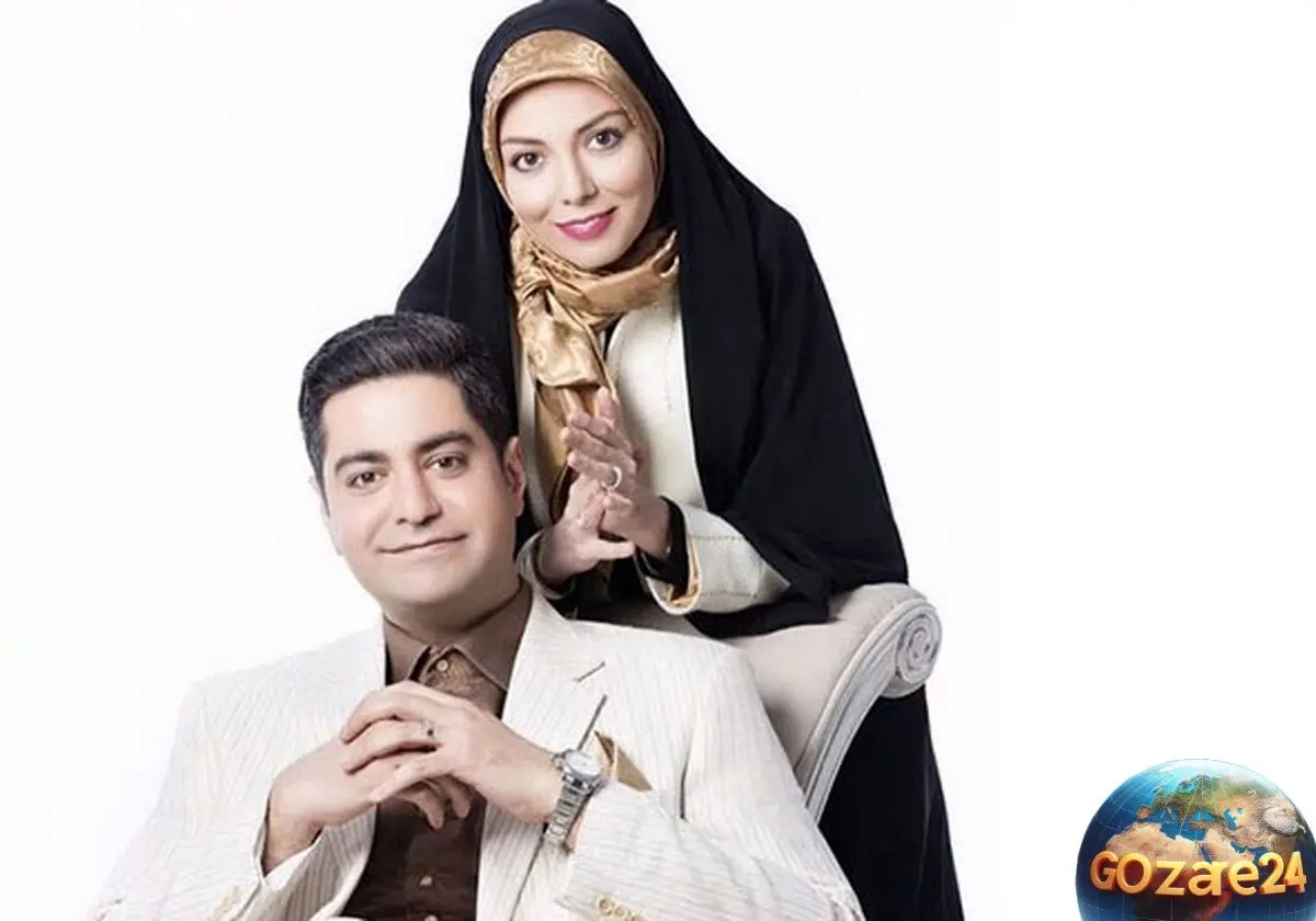 همسر آزاده نامداری اولین واکنش احساسی پس از درگذشت او را منتشر کرد | جزئیات ویدیو و واکنش خانوادگی