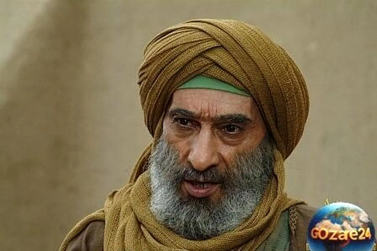 رونمایی از همسر جوان و دختر مرحوم انوشیروان ارجمند + تصاویر خانواده هنرمند فقید