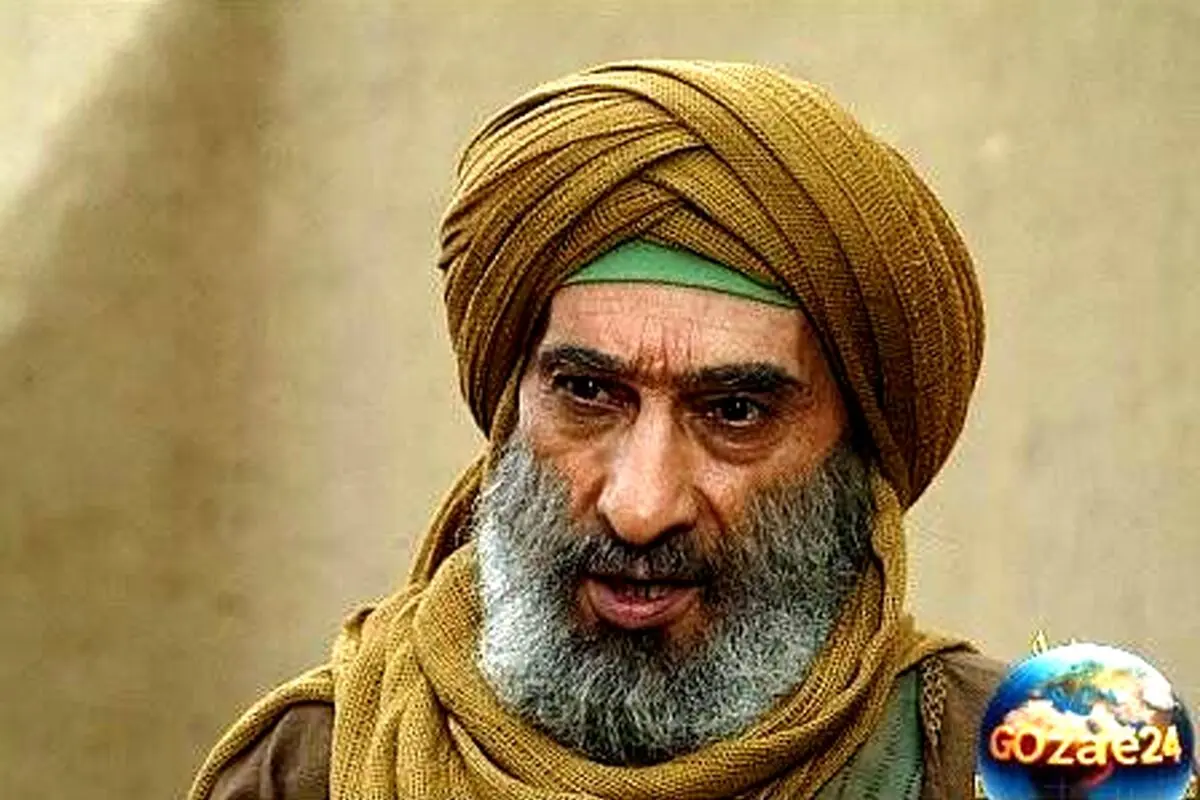 رونمایی از همسر جوان و دختر مرحوم انوشیروان ارجمند + تصاویر خانواده هنرمند فقید