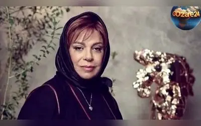 عکس نادر و خاطره‌انگیز از دیدار گوهر خیراندیش و گوگوش در سالن تئاتر دهه ۱۳۸۰