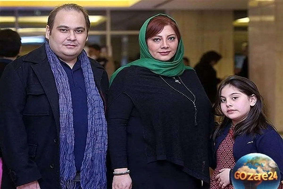گشتی در خانه مدرن زهرا داوودنژاد؛ خواهر رضا داوودنژاد، هنرمند درگذشته، با میزناهارخوری شیک چوب گردو و دکورهای جذاب!