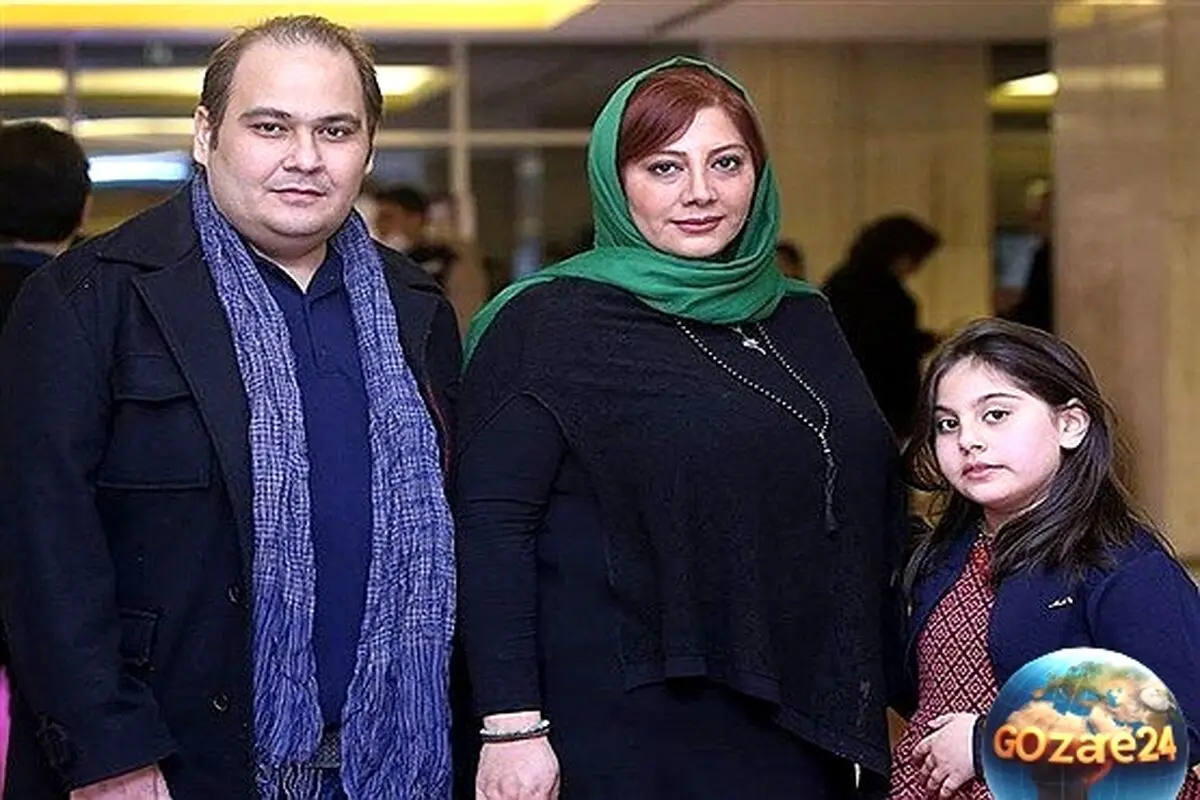 گشتی در خانه مدرن زهرا داوودنژاد؛ خواهر رضا داوودنژاد، هنرمند درگذشته، با میزناهارخوری شیک چوب گردو و دکورهای جذاب!