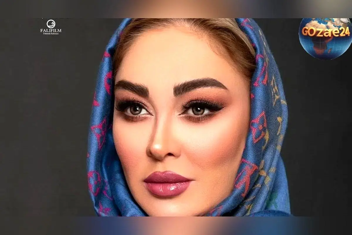 الهام حمیدی با ظاهر طبیعی و بدون آرایش: چهره متفاوت و بی‌تزیین بازیگر محبوب