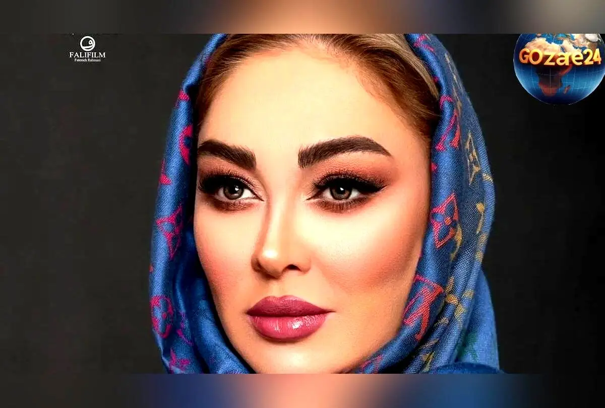 الهام حمیدی با ظاهر طبیعی و بدون آرایش: چهره متفاوت و بی‌تزیین بازیگر محبوب