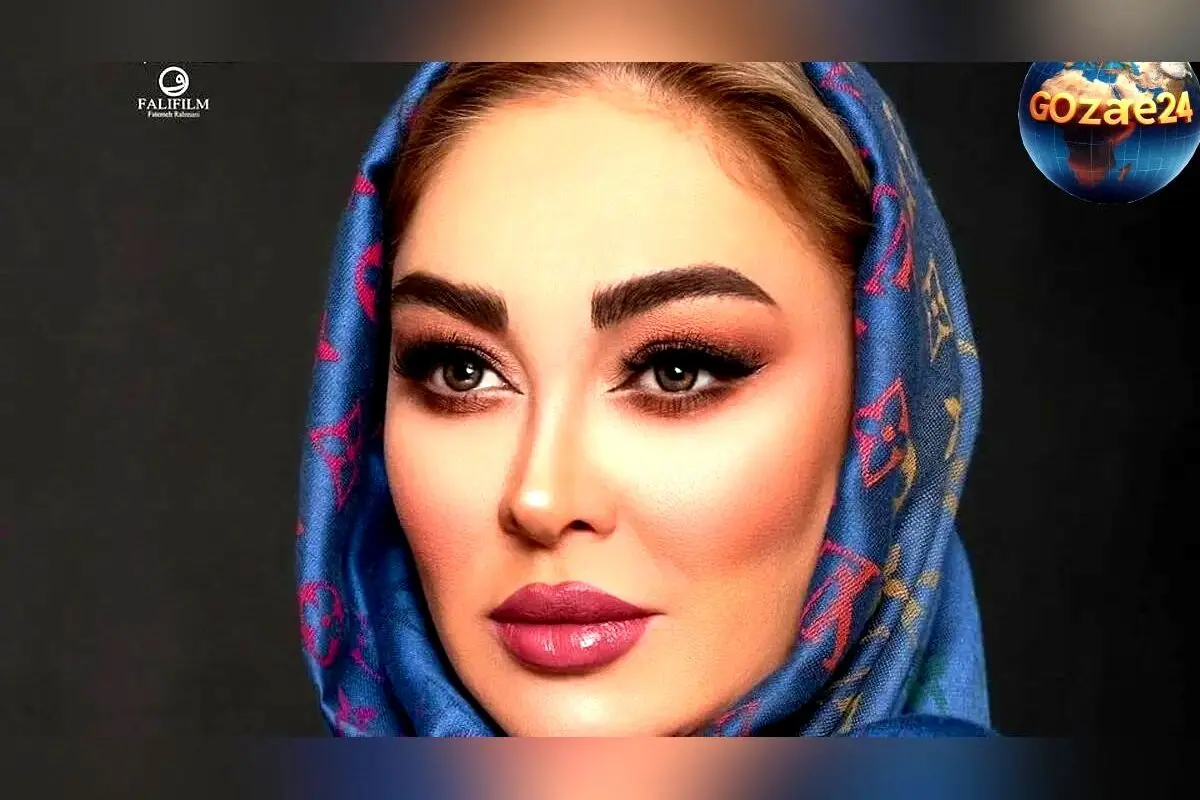 الهام حمیدی با ظاهر طبیعی و بدون آرایش: چهره متفاوت و بی‌تزیین بازیگر محبوب