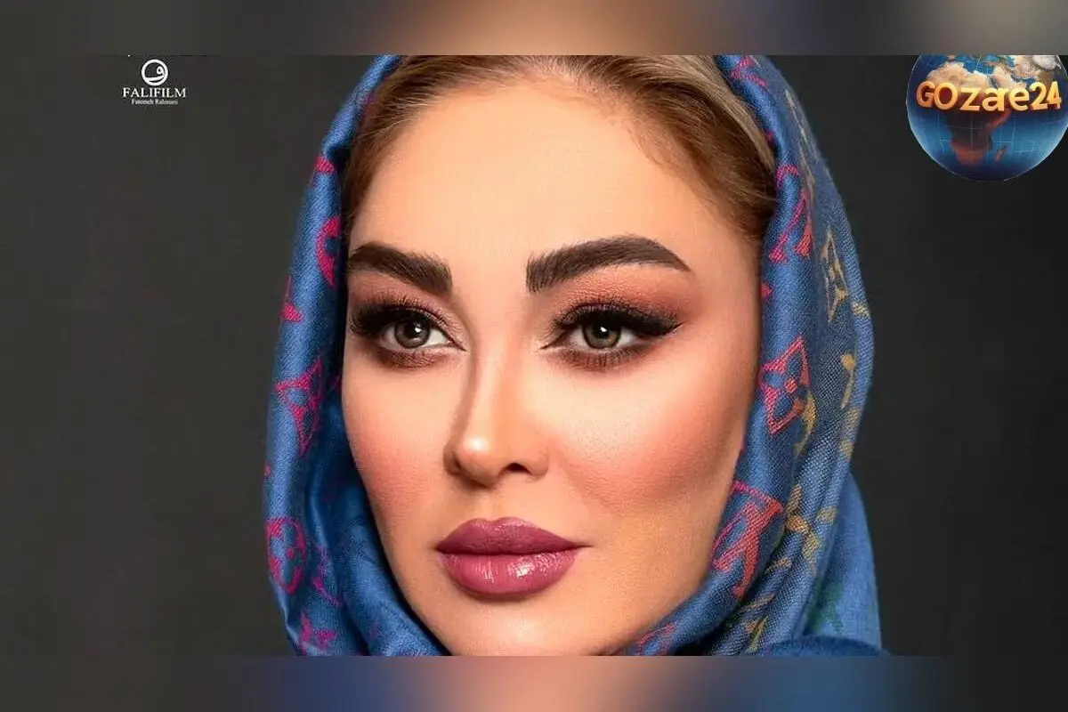 الهام حمیدی با ظاهر طبیعی و بدون آرایش: چهره متفاوت و بی‌تزیین بازیگر محبوب
