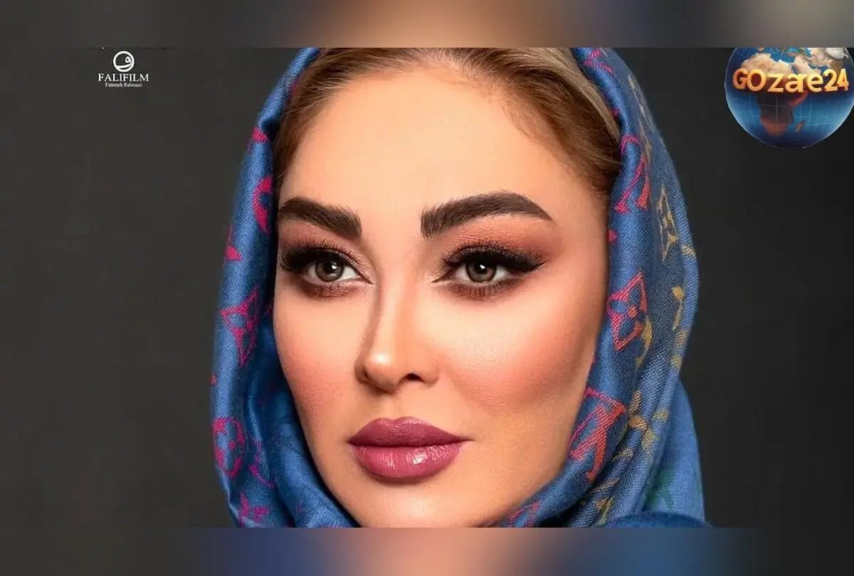 الهام حمیدی با ظاهر طبیعی و بدون آرایش: چهره متفاوت و بی‌تزیین بازیگر محبوب