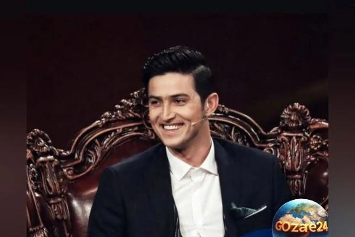 دو قهرمان در یک قاب: علی دایی و سردار آزمون، ستاره‌های فوتبال ایران در کنار هم