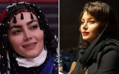 تحول چشم‌نواز چهره‌های هدیه بازوند و جعفر دهقان در سنین ۳۷ و ۶۴ سالگی + تصاویر بی‌نظیر