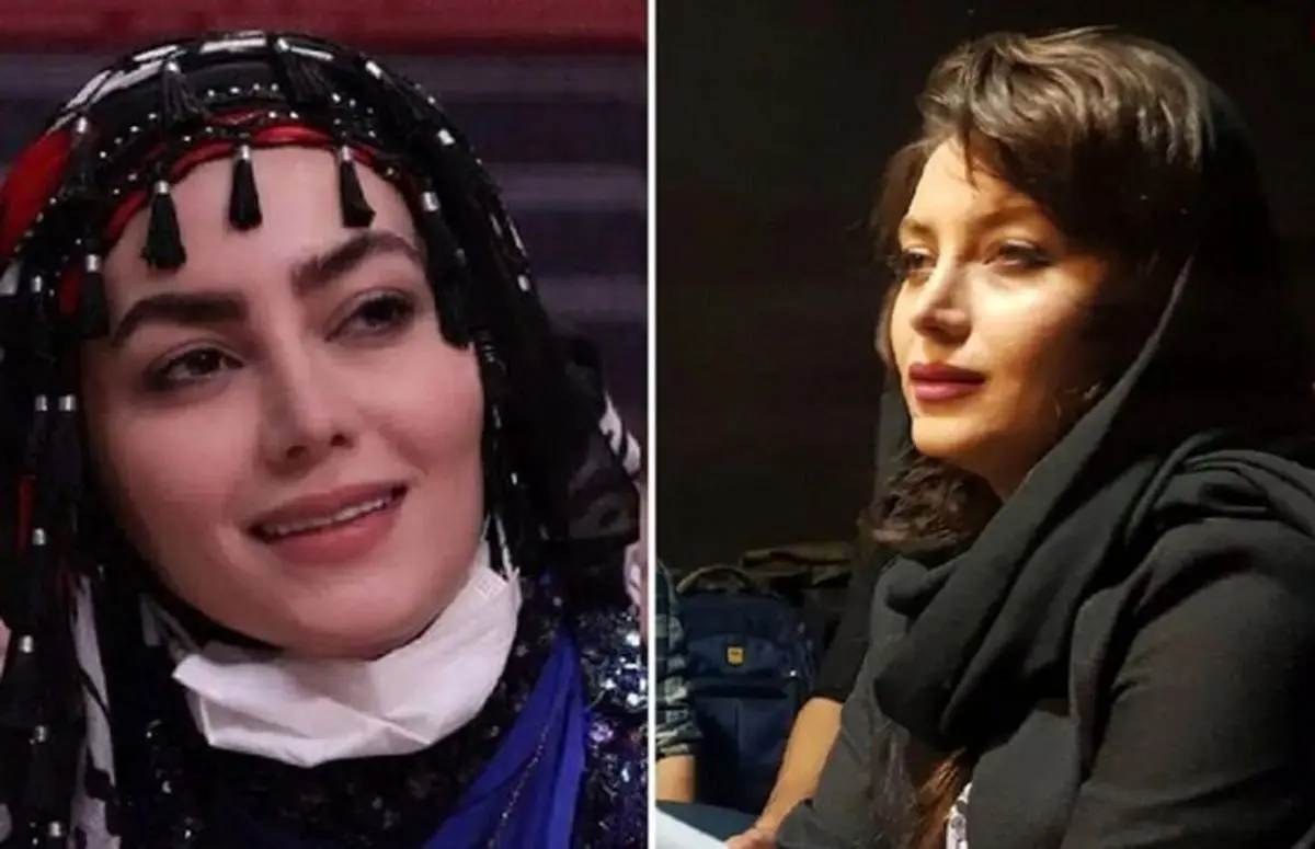 تحول چشم‌نواز چهره‌های هدیه بازوند و جعفر دهقان در سنین ۳۷ و ۶۴ سالگی + تصاویر بی‌نظیر