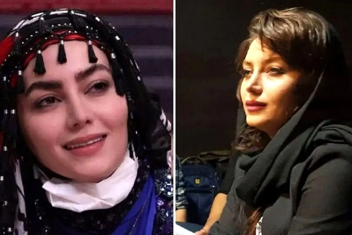 تحول چشم‌نواز چهره‌های هدیه بازوند و جعفر دهقان در سنین ۳۷ و ۶۴ سالگی + تصاویر بی‌نظیر