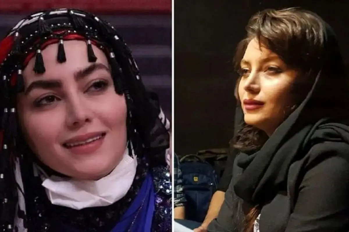 تحول چشم‌نواز چهره‌های هدیه بازوند و جعفر دهقان در سنین ۳۷ و ۶۴ سالگی + تصاویر بی‌نظیر