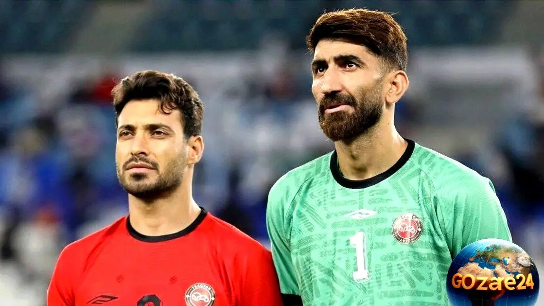 علیرضا بیرانوند: کلین‌شیت‌ها هیچ ارزشی ندارند، ۱۹ بازی بدون دریافت گل و بی‌تقدیر ماندن از جوایز