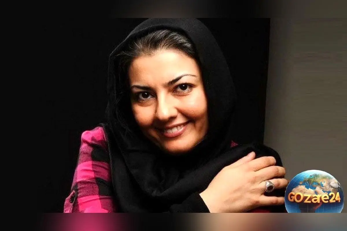 آناهیتا همتی در دهه هفتاد: از بازیگری تا پوستری که به فرش تبدیل شد + عکس جدید