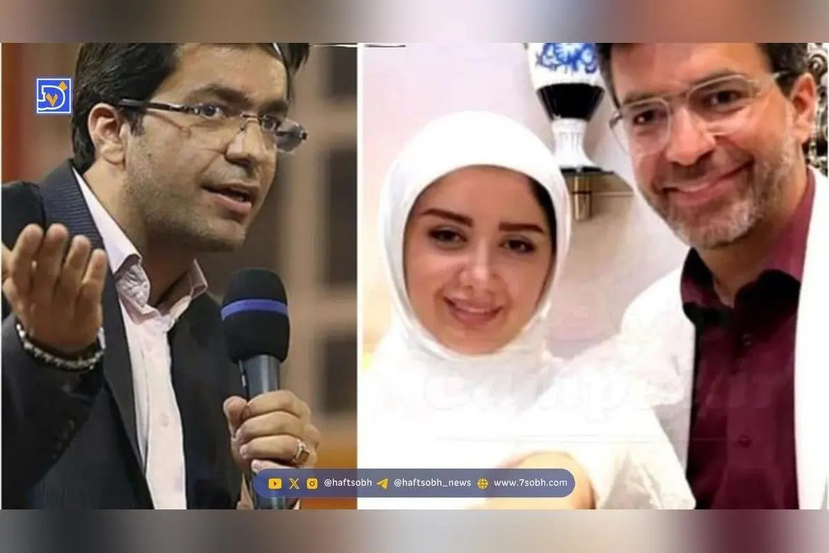 یوسف سلامی خبرنگار جنجالی و همسرش: زندگی، حاشیهها و حقوق میلیونی در صدا و سیما