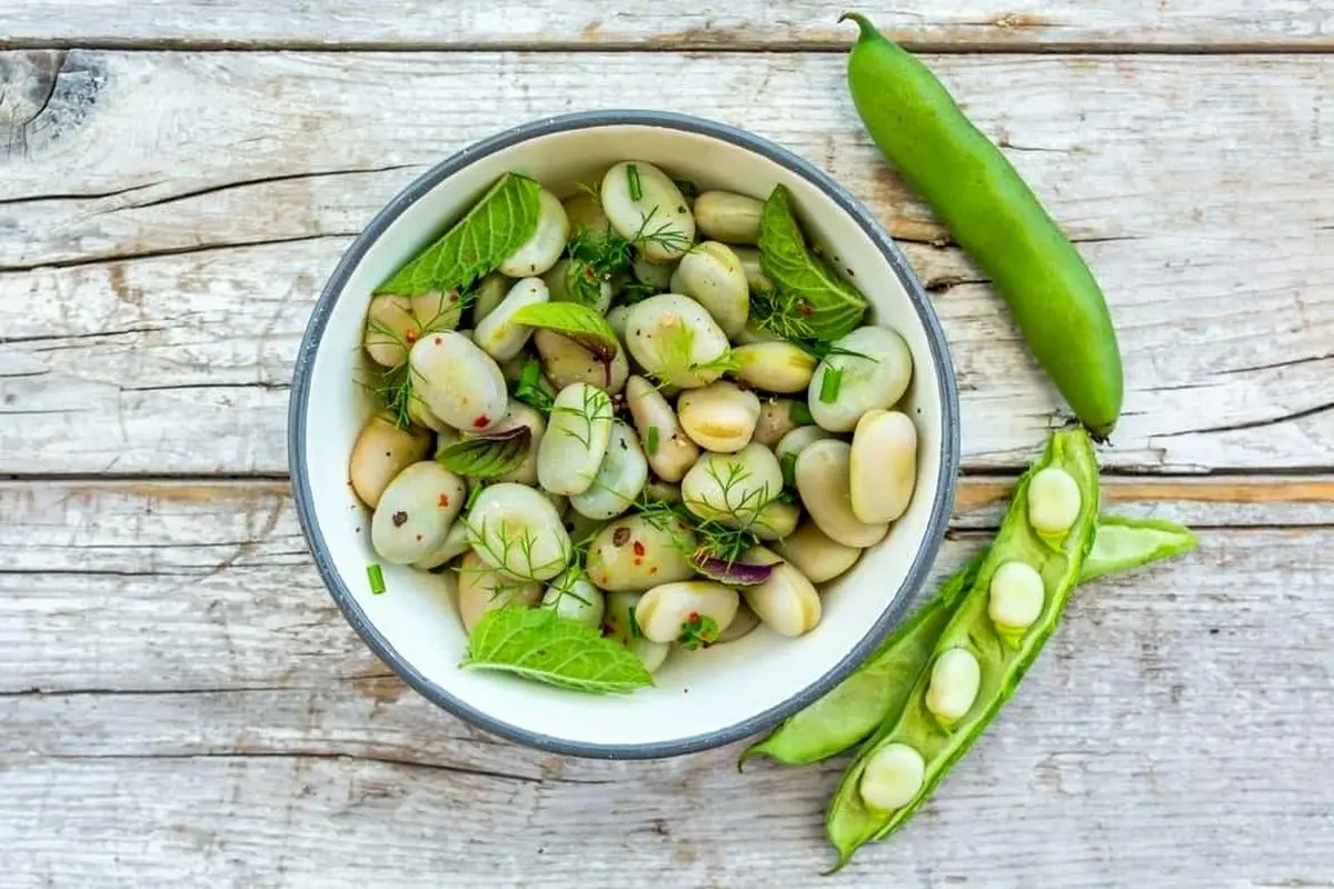 تعبیر خواب باقلا: از نگاه سنتی تا روان‌شناسی مدرن در ۷ روایت