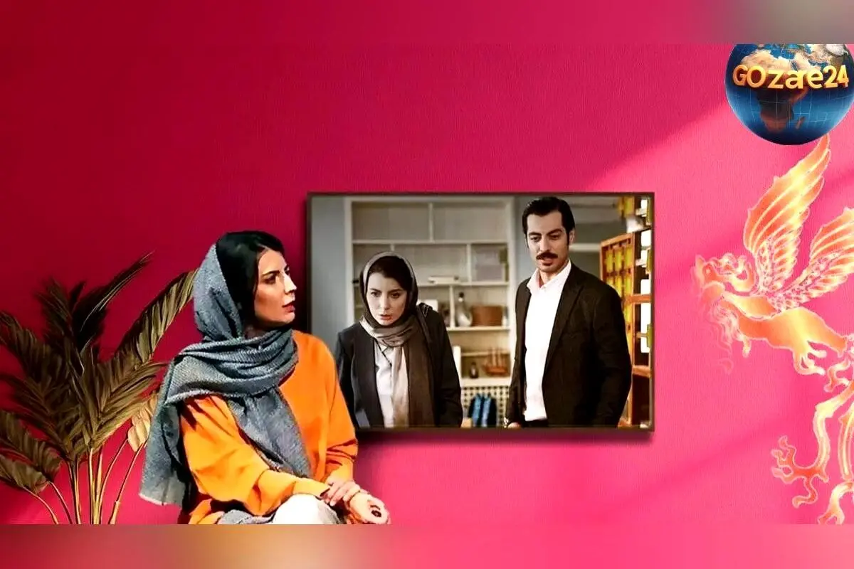 لیلا حاتمی درباره چالش‌های بازی در فیلم «زمانی در ابدیت»: تجربه‌ای خاص و ریسک‌پذیر در جشنواره جهانی فجر
