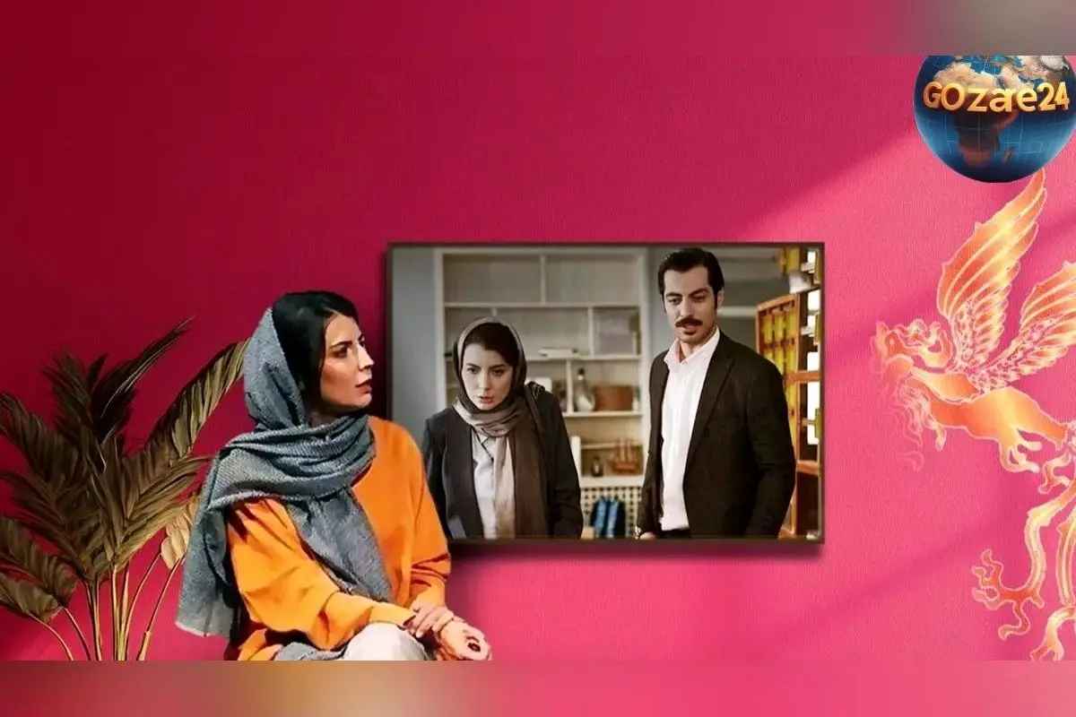 لیلا حاتمی درباره چالش‌های بازی در فیلم «زمانی در ابدیت»: تجربه‌ای خاص و ریسک‌پذیر در جشنواره جهانی فجر