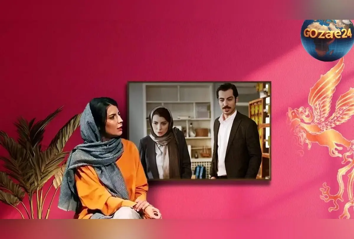 لیلا حاتمی درباره چالش‌های بازی در فیلم «زمانی در ابدیت»: تجربه‌ای خاص و ریسک‌پذیر در جشنواره جهانی فجر