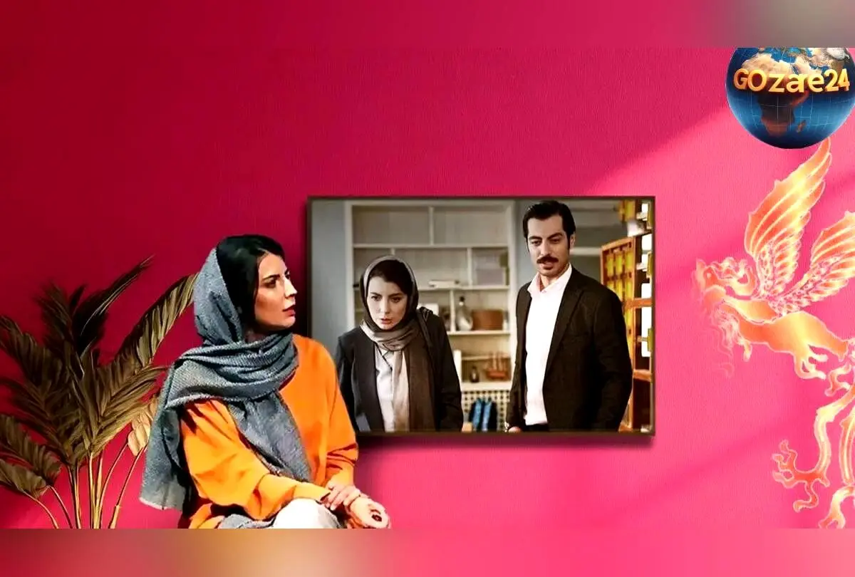 لیلا حاتمی درباره چالش‌های بازی در فیلم «زمانی در ابدیت»: تجربه‌ای خاص و ریسک‌پذیر در جشنواره جهانی فجر