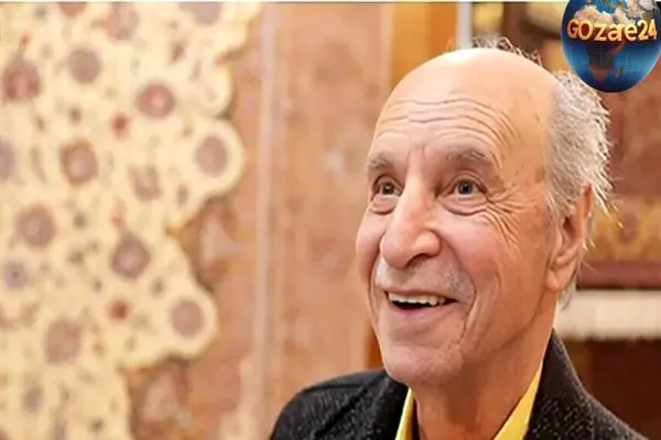 همسر جوان و چشم‌نواز زنده‌یاد هوشنگ حریرچیان، بازیگر محبوب سریال ساختمان پزشکان
