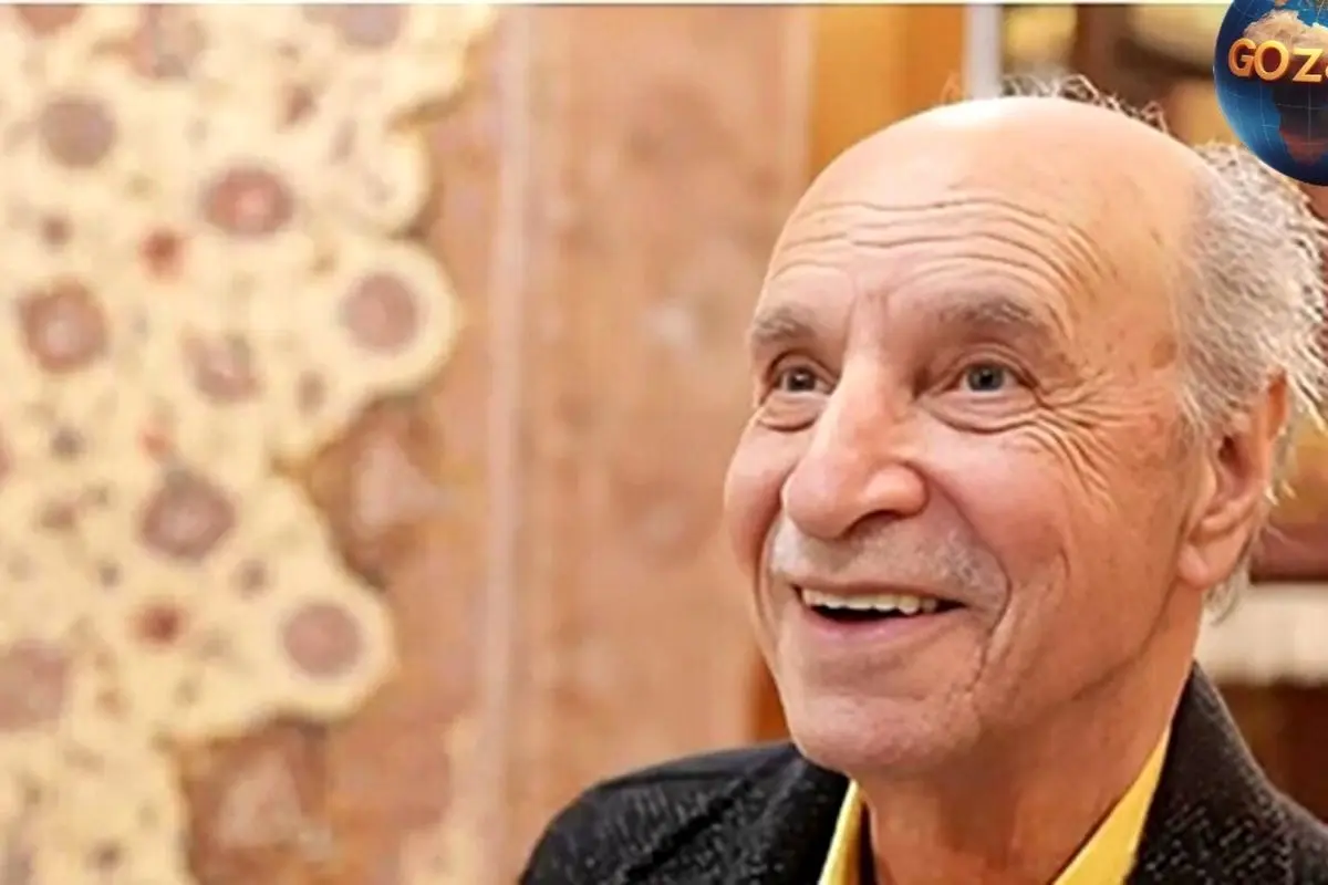 همسر جوان و چشمنواز زندهیاد هوشنگ حریرچیان، بازیگر محبوب سریال ساختمان پزشکان