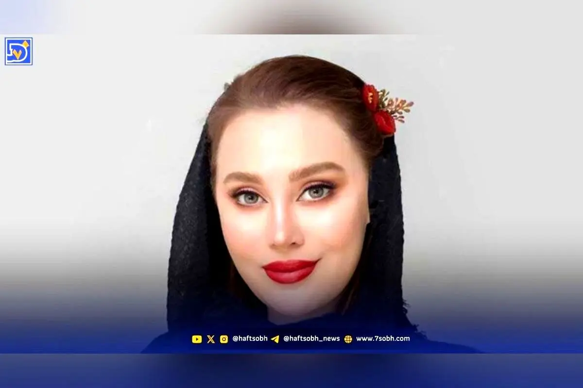 بیوگرافی کامل آرام جعفری: زندگی شخصی، حرفه‌ای، ازدواج و ناگفته‌های این بازیگر محبوب