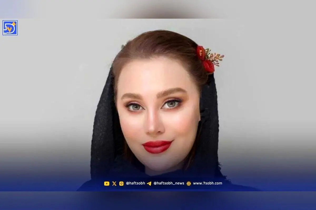 بیوگرافی کامل آرام جعفری: زندگی شخصی، حرفهای، ازدواج و ناگفتههای این بازیگر محبوب
