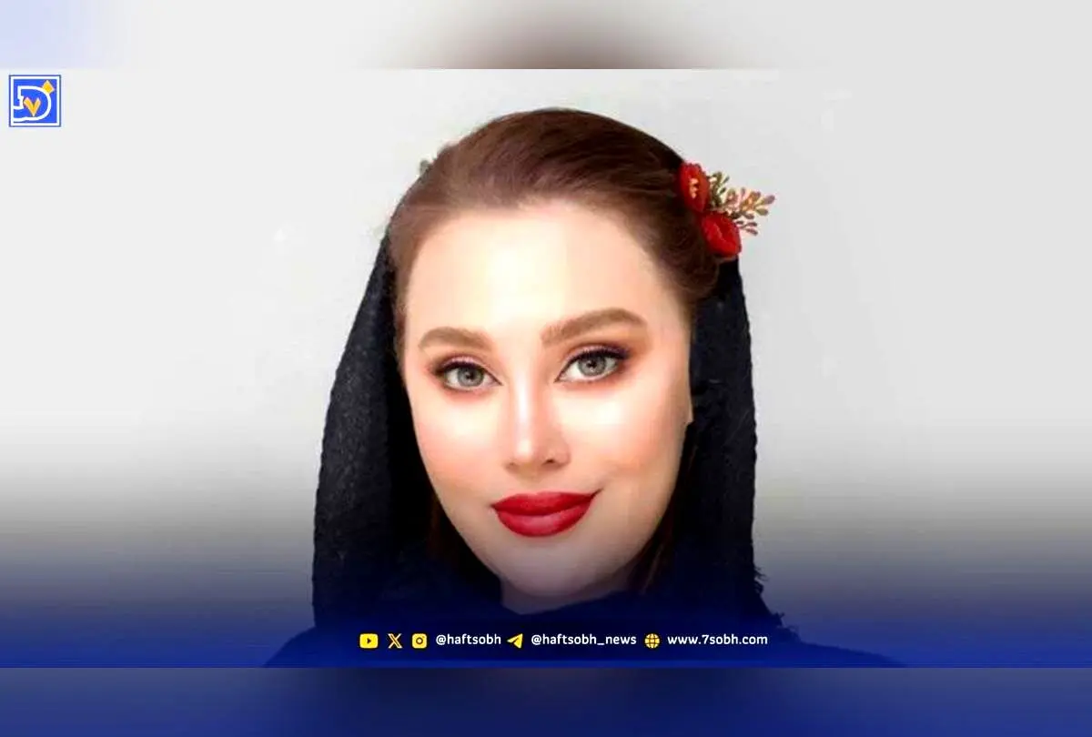 بیوگرافی کامل آرام جعفری: زندگی شخصی، حرفه‌ای، ازدواج و ناگفته‌های این بازیگر محبوب