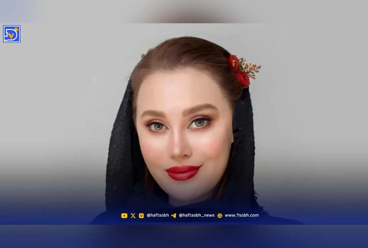 بیوگرافی کامل آرام جعفری: زندگی شخصی، حرفه‌ای، ازدواج و ناگفته‌های این بازیگر محبوب