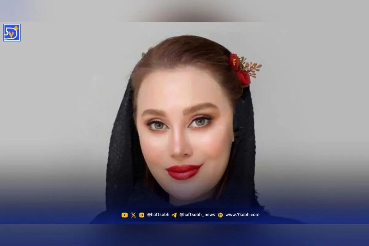 بیوگرافی کامل آرام جعفری: زندگی شخصی، حرفه‌ای، ازدواج و ناگفته‌های این بازیگر محبوب