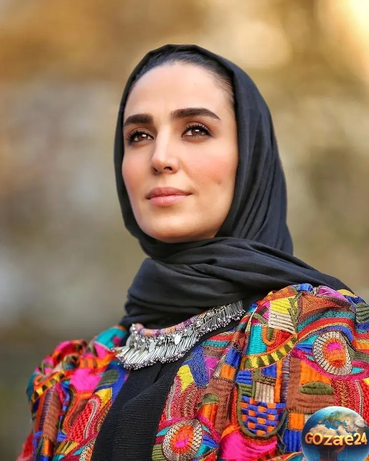 نگاهی به زندگی و پوشش اصیل بختیاری سوگل طهماسبی و مادرش در منزلشان