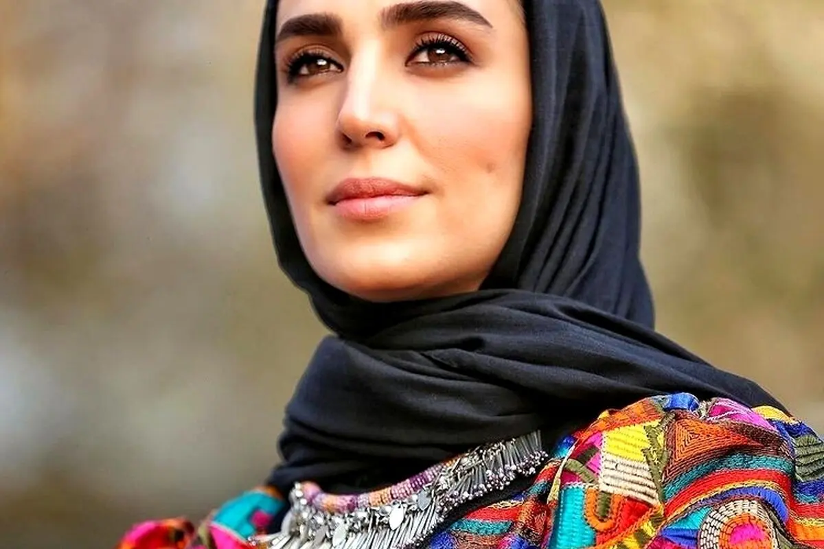 نگاهی به زندگی و پوشش اصیل بختیاری سوگل طهماسبی و مادرش در منزلشان
