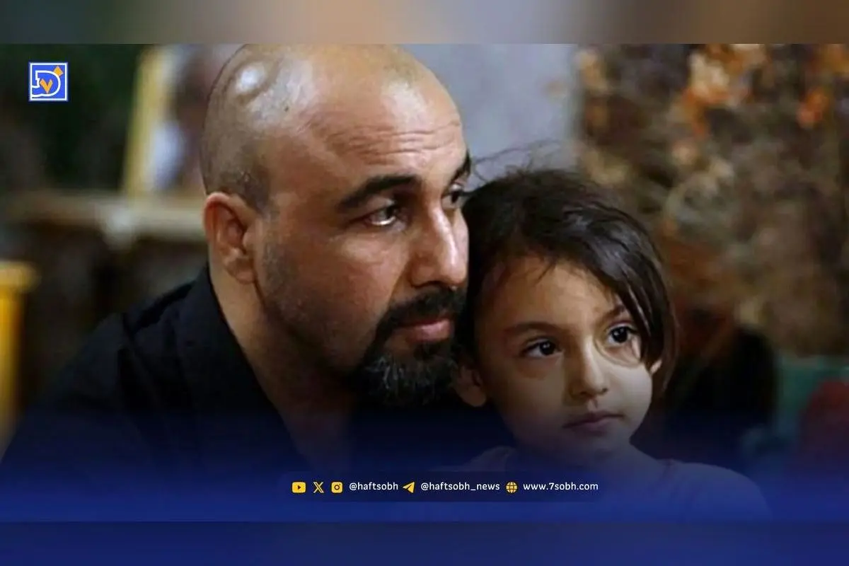 نیکی نصیریان در ۲۲ سالگی؛ تصویری نادر از بازیگر «درسا کوچولو» و نقشآفرینی در سریال بزنگاه