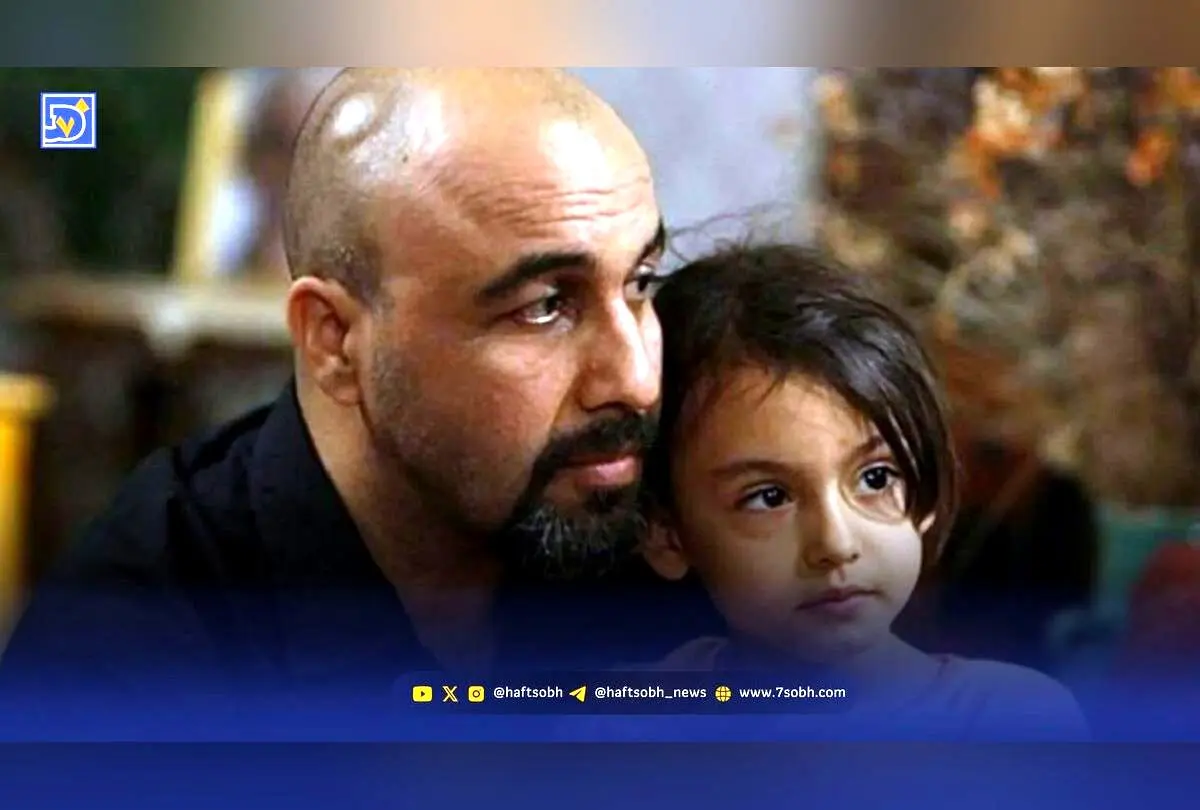 نیکی نصیریان در ۲۲ سالگی؛ تصویری نادر از بازیگر «درسا کوچولو» و نقش‌آفرینی در سریال بزنگاه