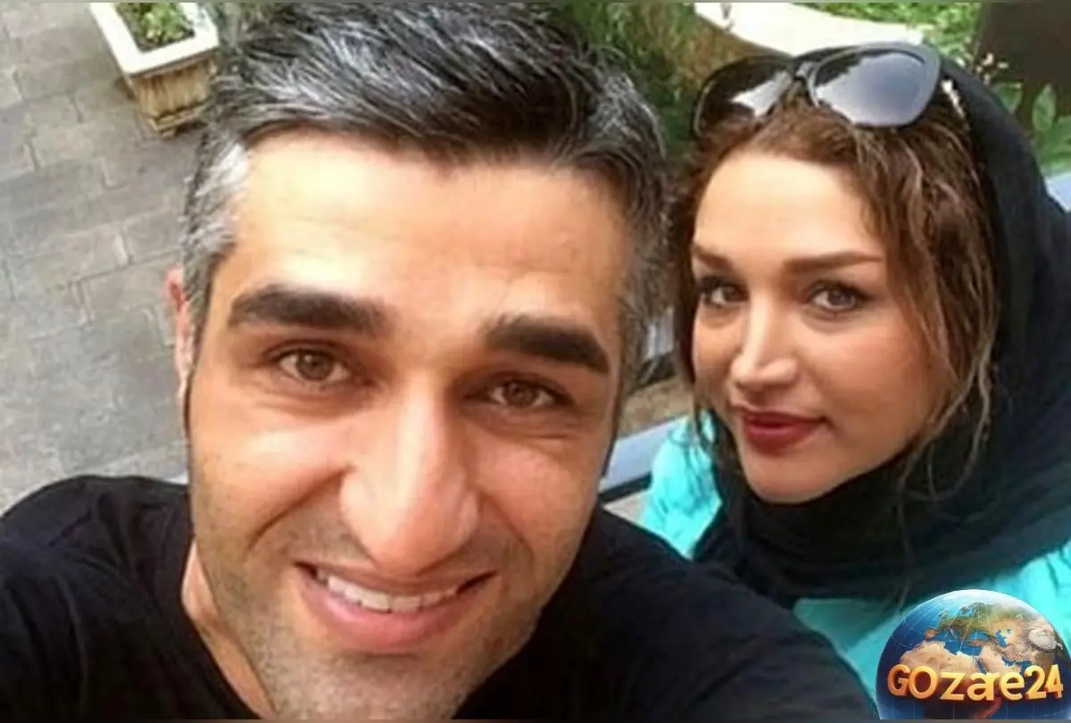 خواهر پژمان جمشیدی از افتخار برادرش در جشن حافظ و عشق بی‌نظیر خانواده سخن گفت