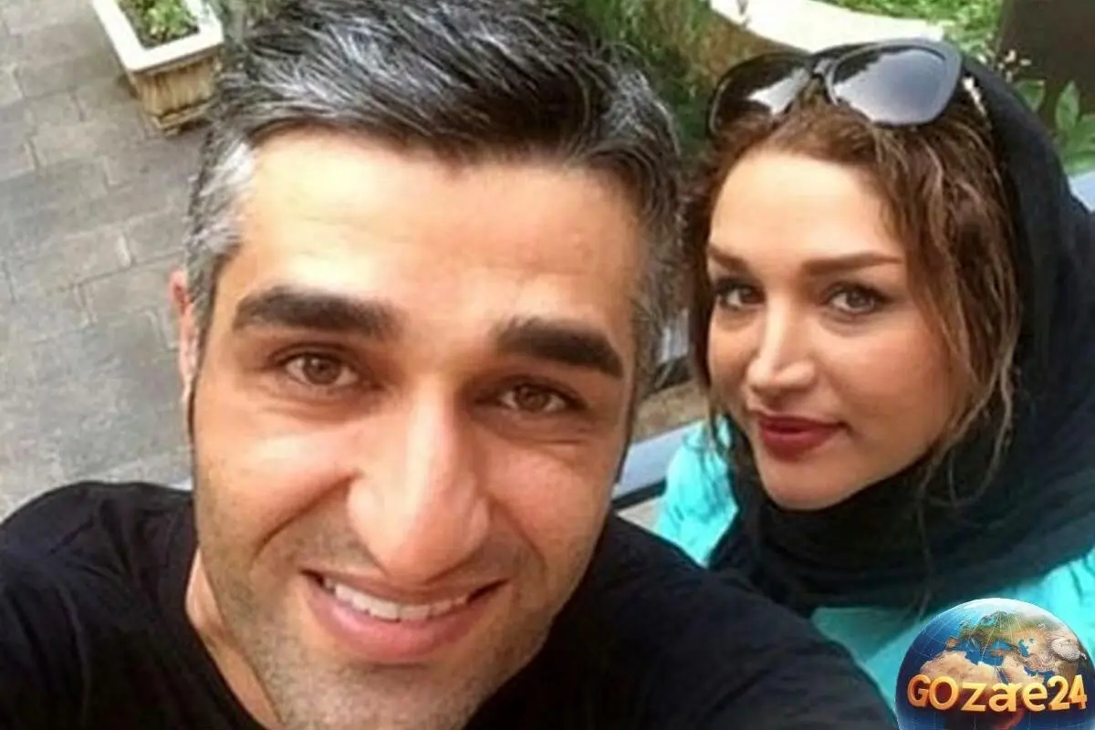 خواهر پژمان جمشیدی از افتخار برادرش در جشن حافظ و عشق بی‌نظیر خانواده سخن گفت