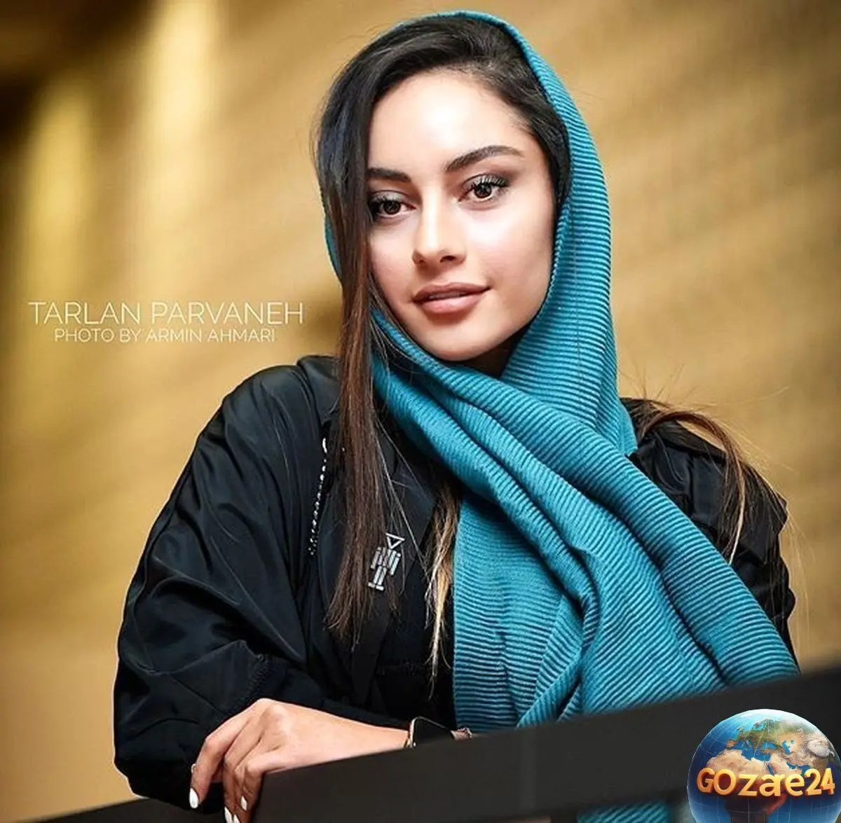 ترلان پروانه با استایل نئونی و اسپرت در طبیعت سبز، جشن روز بازیگر را در اینستاگرام جشن گرفت