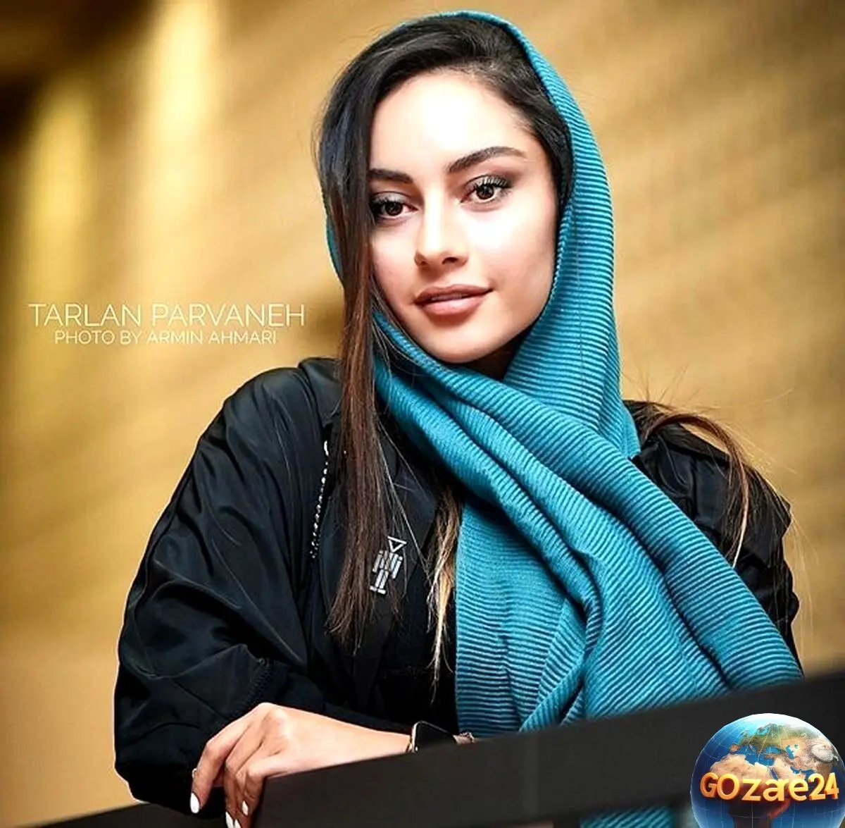 ترلان پروانه با استایل نئونی و اسپرت در طبیعت سبز، جشن روز بازیگر را در اینستاگرام جشن گرفت