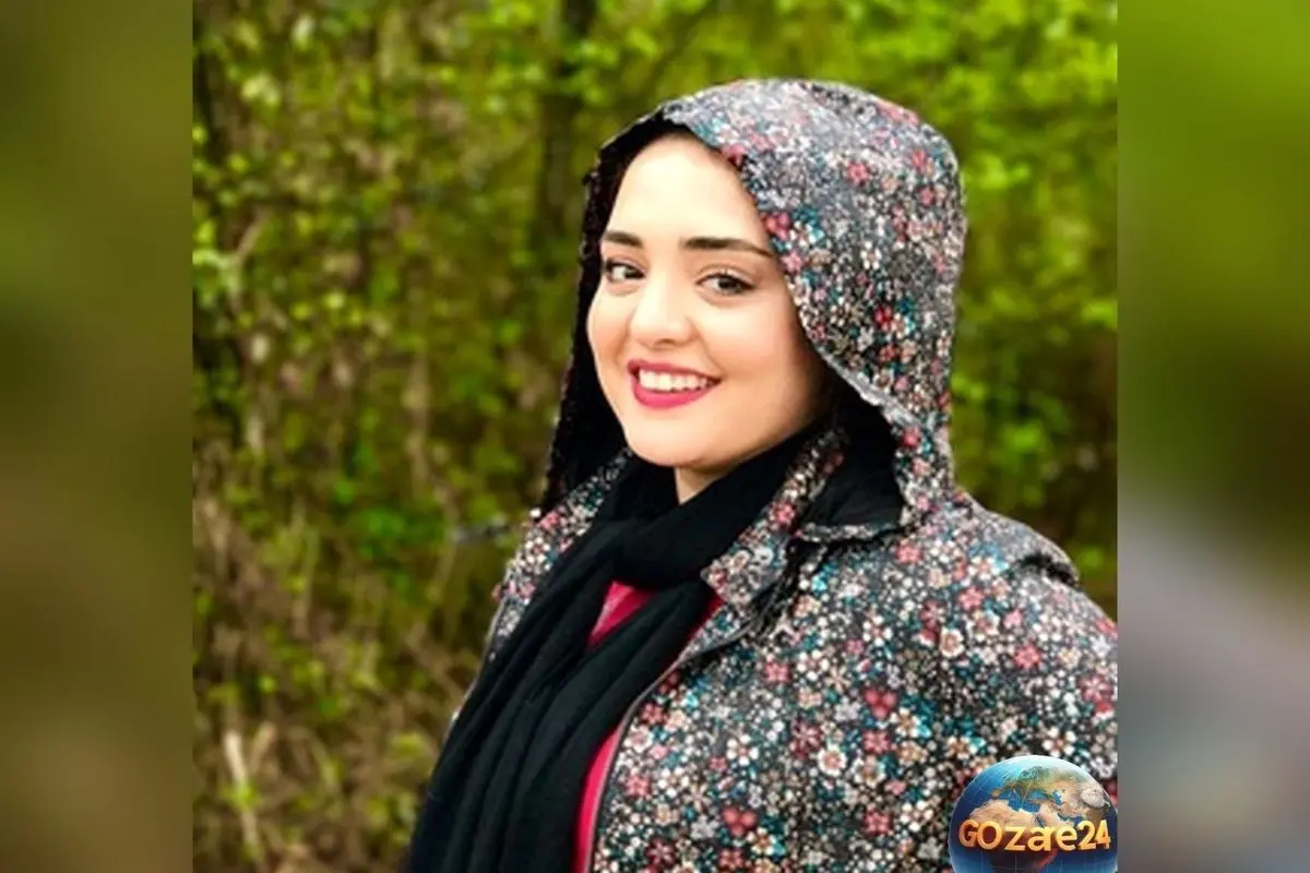 نرگس محمدی درباره سفر، ازدواج و بچه‌دار شدن: واقعیت‌هایی که نمی‌توانم نادیده بگیرم + فیلم و جزئیات