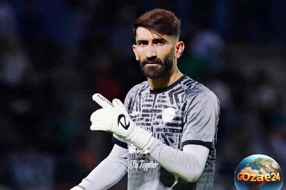 حکم سنگین شکایت پرسپولیس از بیرانوند؛ 4 ماه محرومیت و پرداخت 20 میلیارد جریمه+ جزئیات جدید